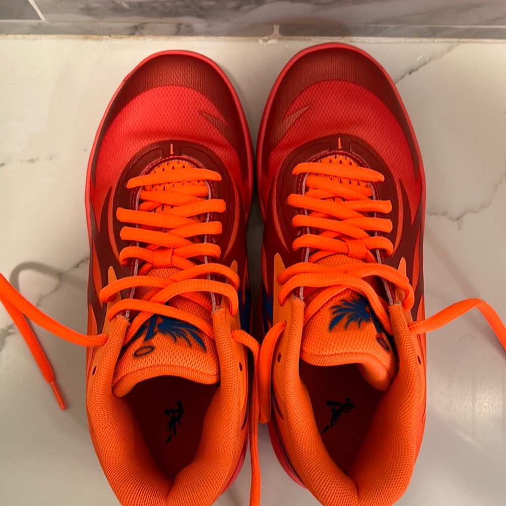 Men’s Puma MB2 Supernova sneakers
